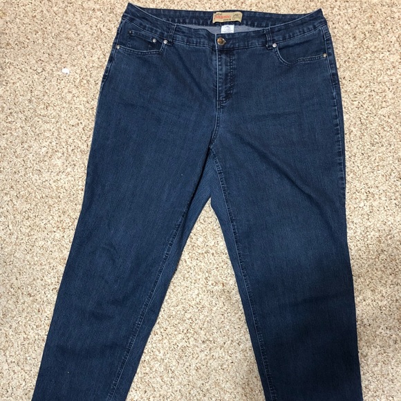 Denim jeans - Picture 2 of 3